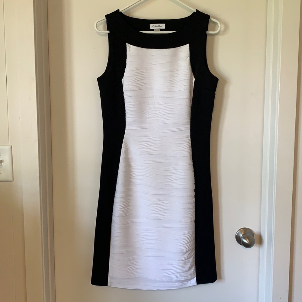 Calvin Klein Dress